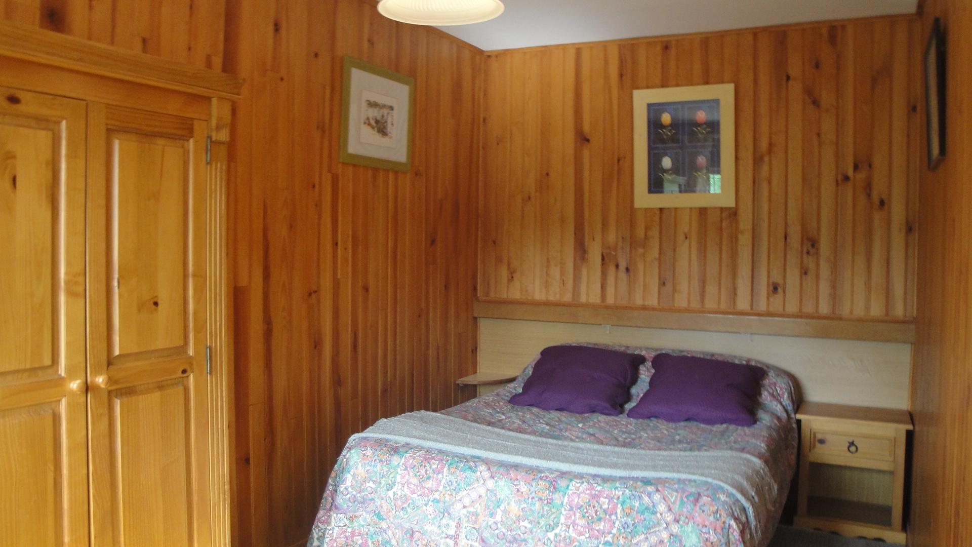 Chambre Cour