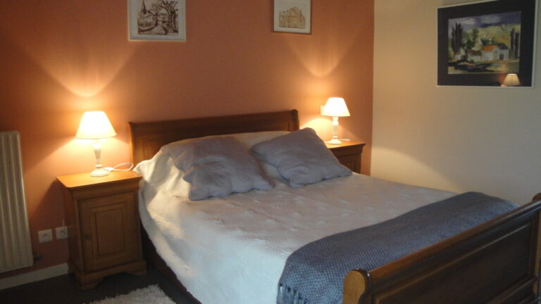 Chambre Suite II
